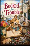 Booked For Trouble
