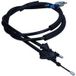 MAXGEAR Câble de frein à main, frein de stationnement MAXGEAR 32-1053
