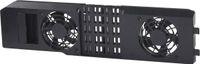 HP Z4 PCIe Retainer with Fans, W128598975
