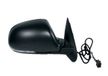 ALKAR 6146572 Rétroviseur extérieur droit, électrique, avec éclairage périphérique, avec couche d'apprêt