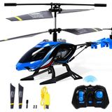 Alpha Sky Rover wachtfluweel | Vigilante, Indoor Outdoor Afstandsbediening Helicóptero Speelgoed voor 8 9 10 11 12+ Jaar Oude Jongens Geschenken