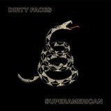 Konkurrent Dirty Faces - Superamerican (CD)