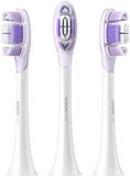 Xiaomi Oscillation Electric Toothbrush Replacement Heads Soft | 3 Pieces