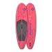Duotone Grace Air SLS 10'4" planche à pagaie gonflable, rose. 264,16 cm, rose