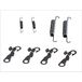 ATE 03013791762 Kit d'accessoires de frein arrière