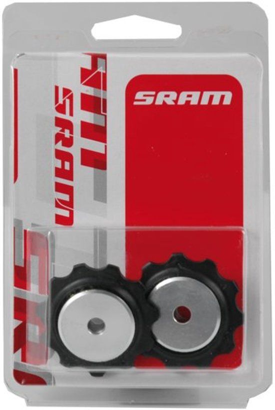 SRAM DERDL LOOPWIELSET X0