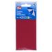 Prym 929534 zelfklevende patches, nylon, 2 stuks, 6,5 x 14 cm, fuchsia