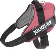 IDC Julius-K9 IDC®Powair-tuig, 2XL - maat 3, roze