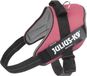 IDC Julius-K9 IDC®Powair-tuig, 2XL - maat 3, roze