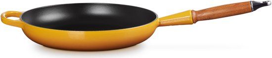 Le Creuset Koekenpan Signature - Nectar - ø 28 cm