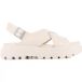 Palladium Dames sleehakken Palladium Pallacruise Crossed