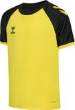 Hummel kindersportshirt Hmlmatch League Jersey S/S Kids 233154