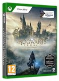 Hogwarts Legacy: L'héritage De Poudlard