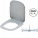Geberit Fantasia Duroplast WC-bril - Weiß