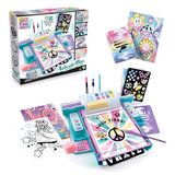 Art Lab Studio, Meerdere, One Size
