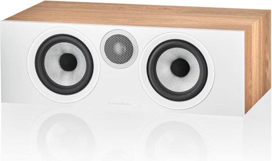 Bowers & Wilkins HTM6 S3 Eiken