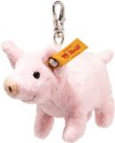 Steiff Pendant Lucky Charm Pig 9 cm Pink