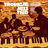 On Tropical Jazz Trio On Peut Parler D'Autre Chose CD