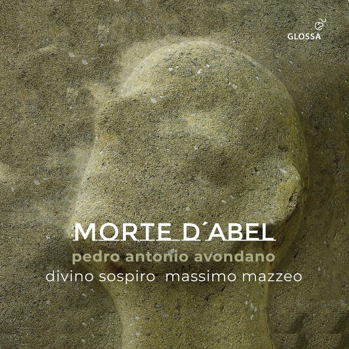 OUTHERE Filippo Mineccia, Massimo Mazzeo, Divino Sospiro - La Morte D'abel (Oratorio) (CD)