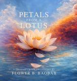 Petals Libri GmbH Petals from a Lotus
