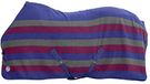 HKM Professional Zweetdekens Donkergroen/Wijnrood/Donkerblauw 165