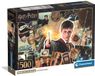 Clementoni Harry Potter Puzzel 1500 Stukjes