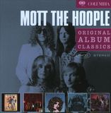 Original Mott The Hoople Original Album Classics