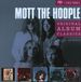 Original Mott The Hoople Original Album Classics