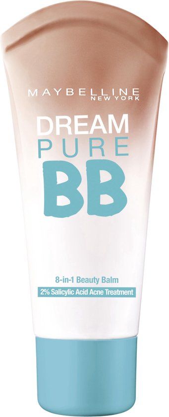 Maybelline BB Pure - Medium - BB cream
