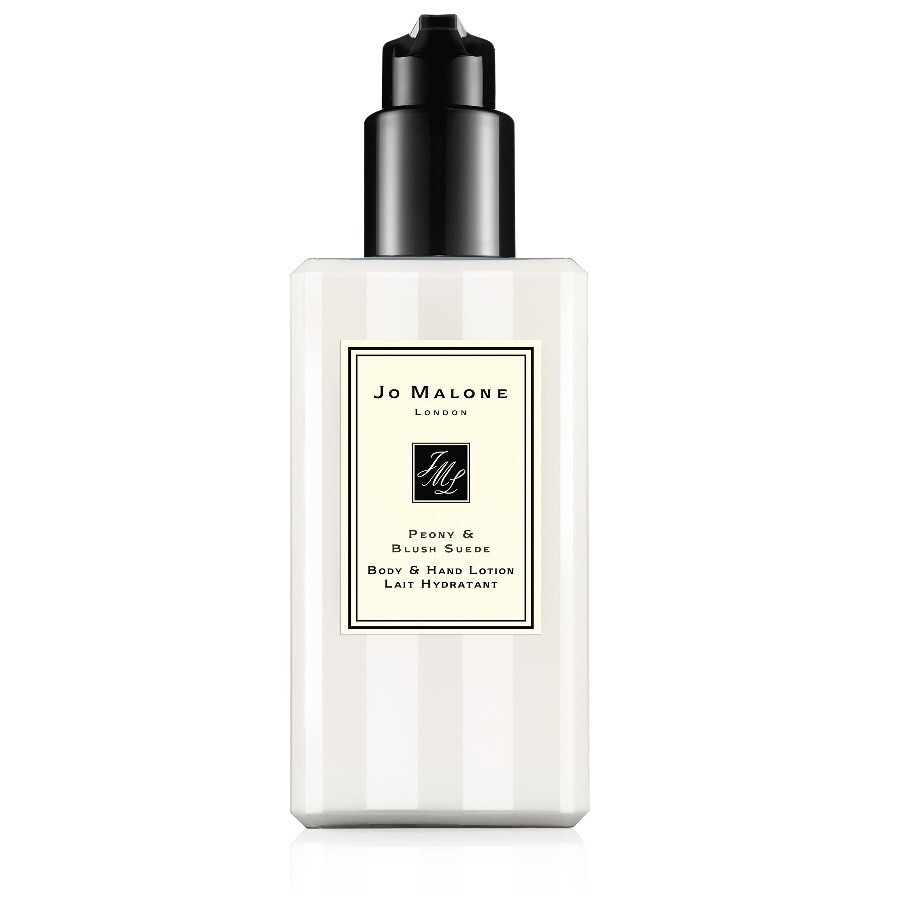 Jo Malone Peony & Blush Suede Bodylotion 250 ml Body Hand Lotion