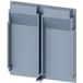 Siemens 3VA9111-0WJ20 Afdekking 1 stuk(s) Piece