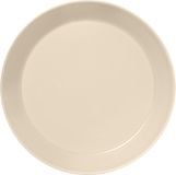 Iittala Teema Bord - Ø 26 cm - Linnen
