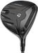 TaylorMade Qi4D Max Lite Bois de parcours 2026 | 5 | 18° Loft (réglable de 16° à 20°) | Droitier | Senior |