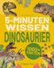 5-Minuten White Star Verlag 5-Minuten Wissen Dinosaurier