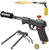 Westfalia Souccess GmbH Grill-aansteker en vlambrander Firegun