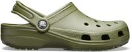 Crocs Classic Sandalen olive 2019 39-40 Casual sandalen