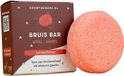 Shampoo Bars Nederland Bruis Bar Appel - Kaneel | Handgemaakt in Nederland | 100% biologisch afbreekbare verpakking