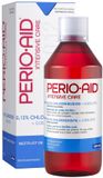 PERIO-AID Intensive Care Mondspoelmiddel 0.12% - 500 ml