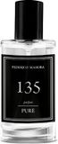 Pure fm world Eau de Parfum / 50 ml / Mannen