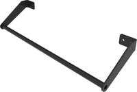 Lifemaxx Crossmaxx XL Muscle Up Attachment voor Crossbar - 110 cm - Zwart