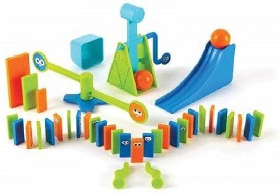 Learning Resources Botley de Robot Accessoires set