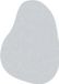 vidaXL - Tapijt - HUARTE - Grijs - 160 x 230 cm - Polyester