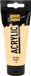 Solo Goya Beige Acrylverf - 100ml tube