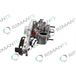 Remante Turbocompresseur, Suralimentation Remante 003-002-001249r Volvo 30757080