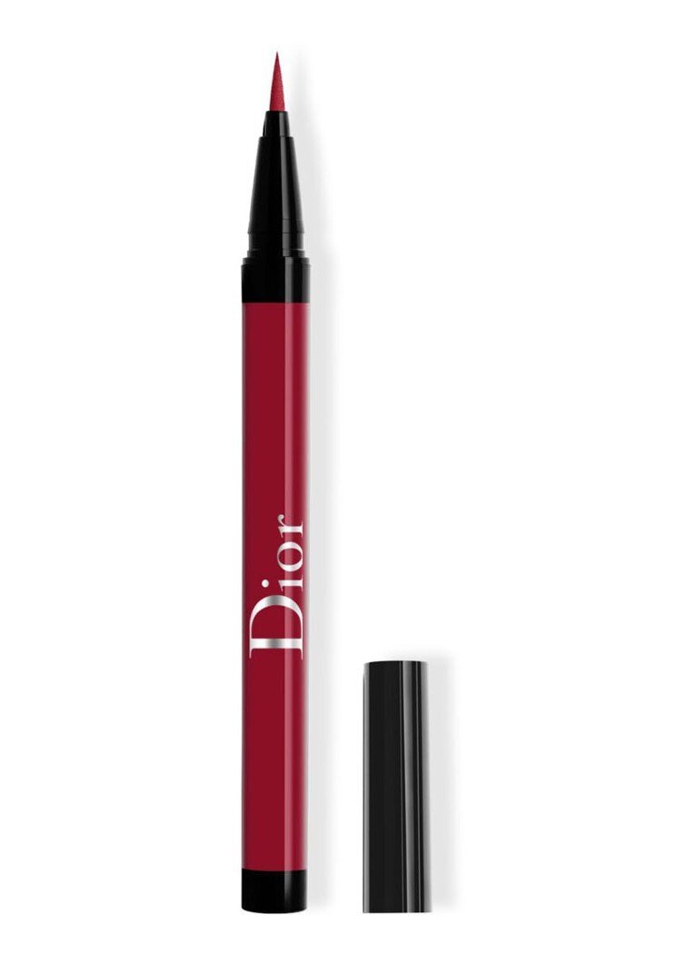 Christian Dior Diorshow On Stage Liner - eyeliner