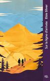 Les Ranchs de Ruby Creek - Tome 02 Sur la ligne d'arrivée (poche) (02)