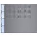 Legrand 351003 Afdekking voor Accessoires voor deurintercom Steen-grijs