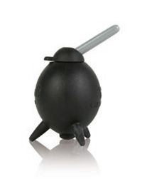 Giottos GTCL2810 Computerreinigingskit - Zwart