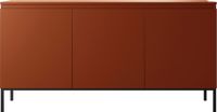 Selsey Bemmi - Dressoir - 150 cm - Baksteen