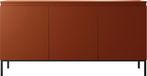 Selsey Bemmi - Dressoir - 150 cm - Baksteen